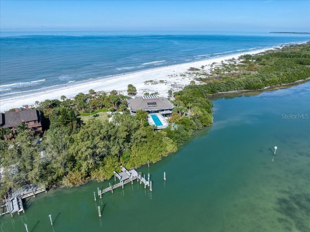 1198 Mandalay Point Clearwater FL 33767 - CLWTR HARBOR & GULF OF MEXICO U8231430 image10