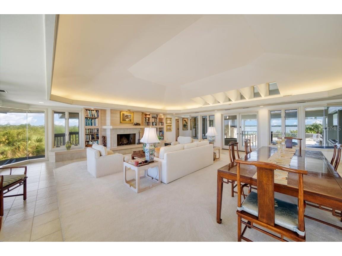 1198 Mandalay Point Clearwater FL 33767 - CLWTR HARBOR & GULF OF MEXICO U8231430 image16