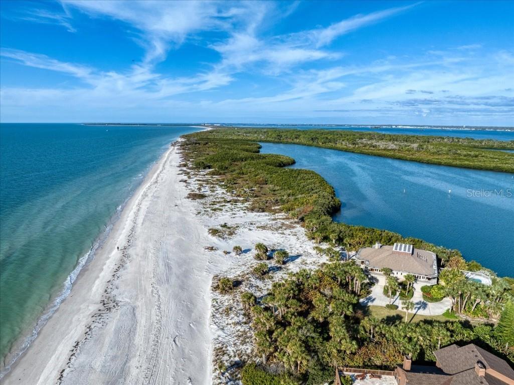 1198 Mandalay Point Clearwater FL 33767 - CLWTR HARBOR & GULF OF MEXICO U8231430 image25