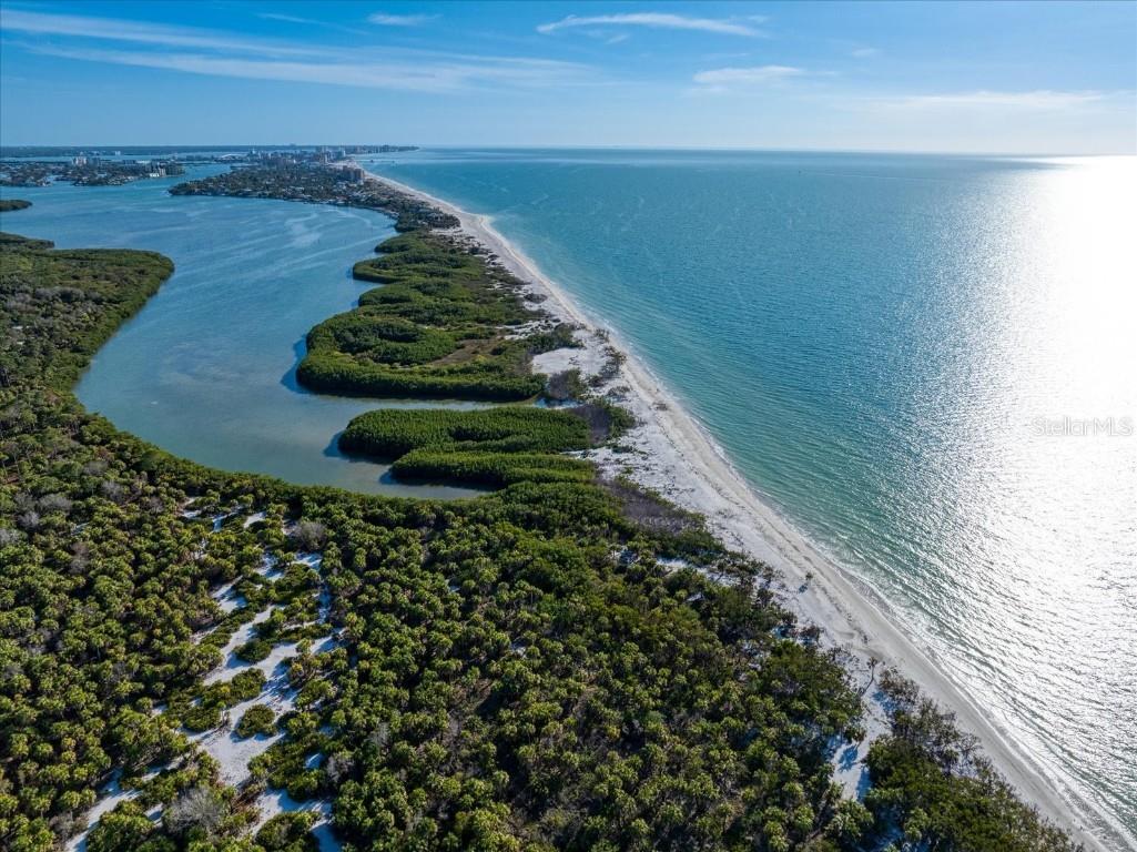 1198 Mandalay Point Clearwater FL 33767 - CLWTR HARBOR & GULF OF MEXICO U8231430 image38