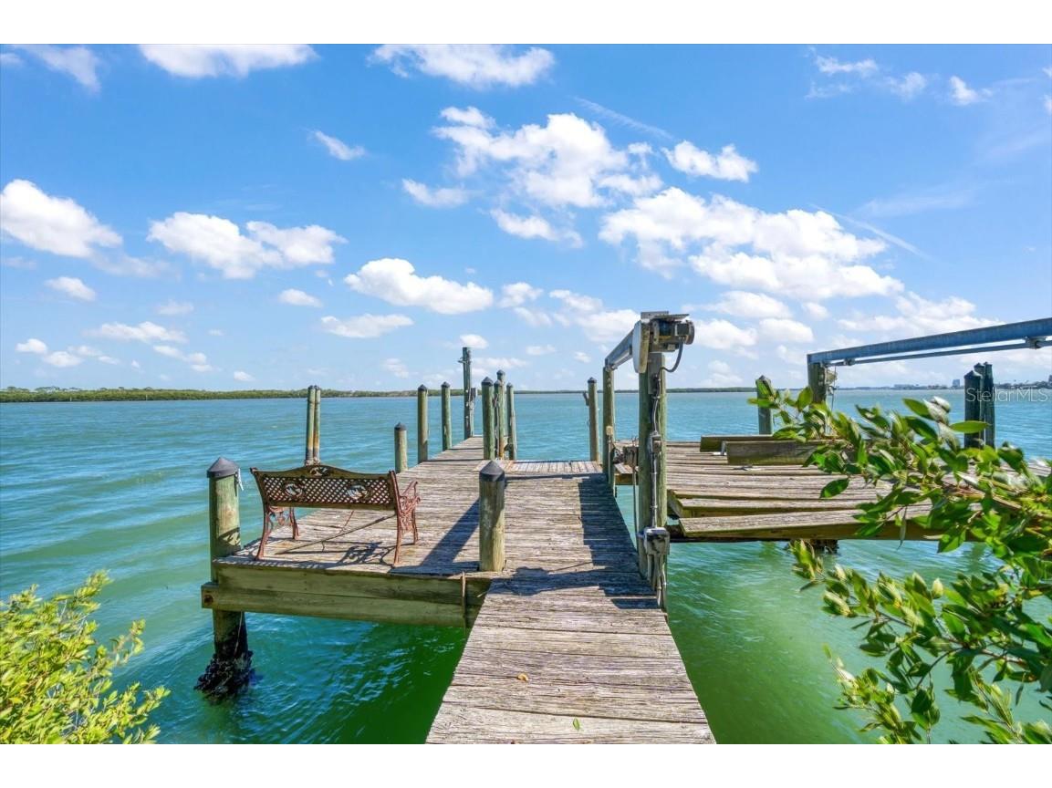 1198 Mandalay Point Clearwater FL 33767 - CLWTR HARBOR & GULF OF MEXICO U8231430 image43