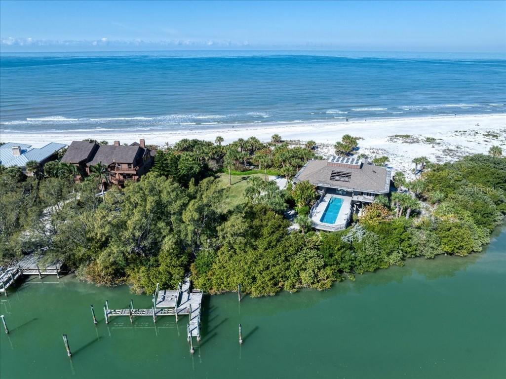 1198 Mandalay Point Clearwater FL 33767 - CLWTR HARBOR & GULF OF MEXICO U8231430 image44