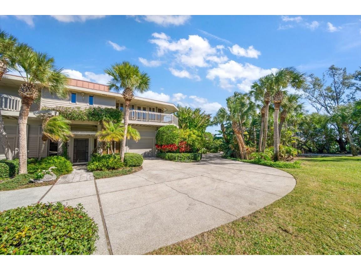 1198 Mandalay Point Clearwater FL 33767 - CLWTR HARBOR & GULF OF MEXICO U8231430 image52