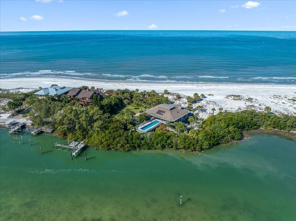 1198 Mandalay Point Clearwater FL 33767 - CLWTR HARBOR & GULF OF MEXICO U8231430 image56