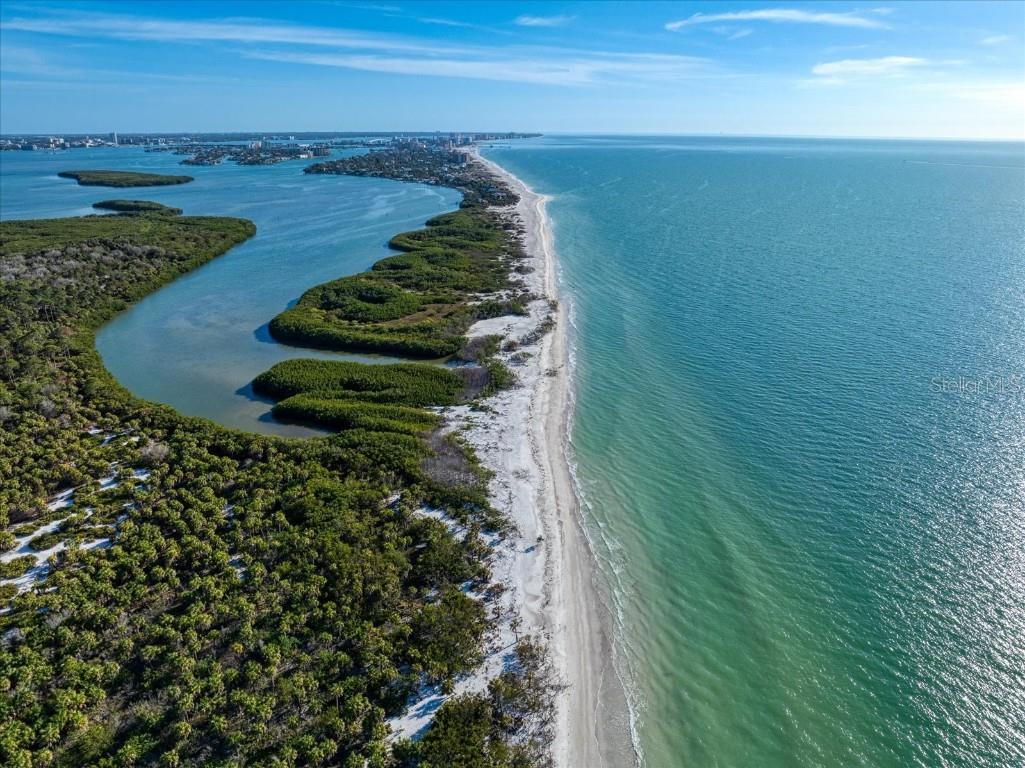 1198 Mandalay Point Clearwater FL 33767 - CLWTR HARBOR & GULF OF MEXICO U8231430 image57