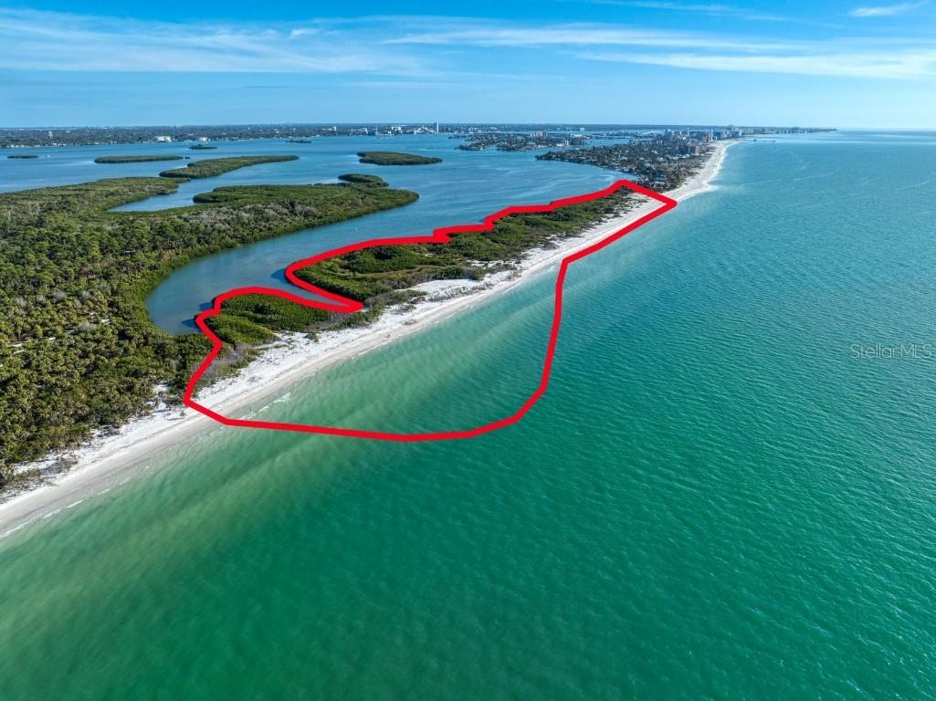 1198 Mandalay Point Clearwater FL 33767 - CLWTR HARBOR & GULF OF MEXICO U8231430 image60