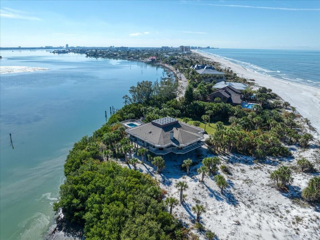 1198 Mandalay Point Clearwater FL 33767 - CLWTR HARBOR & GULF OF MEXICO U8231430 image7