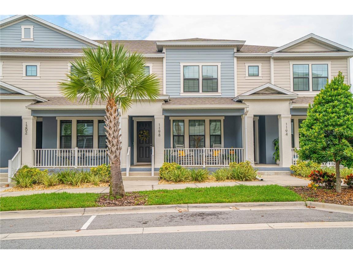 1198 Spotted Sandpiper Loop, Winter Springs, FL, 32708 | MLS: O6328792 ...