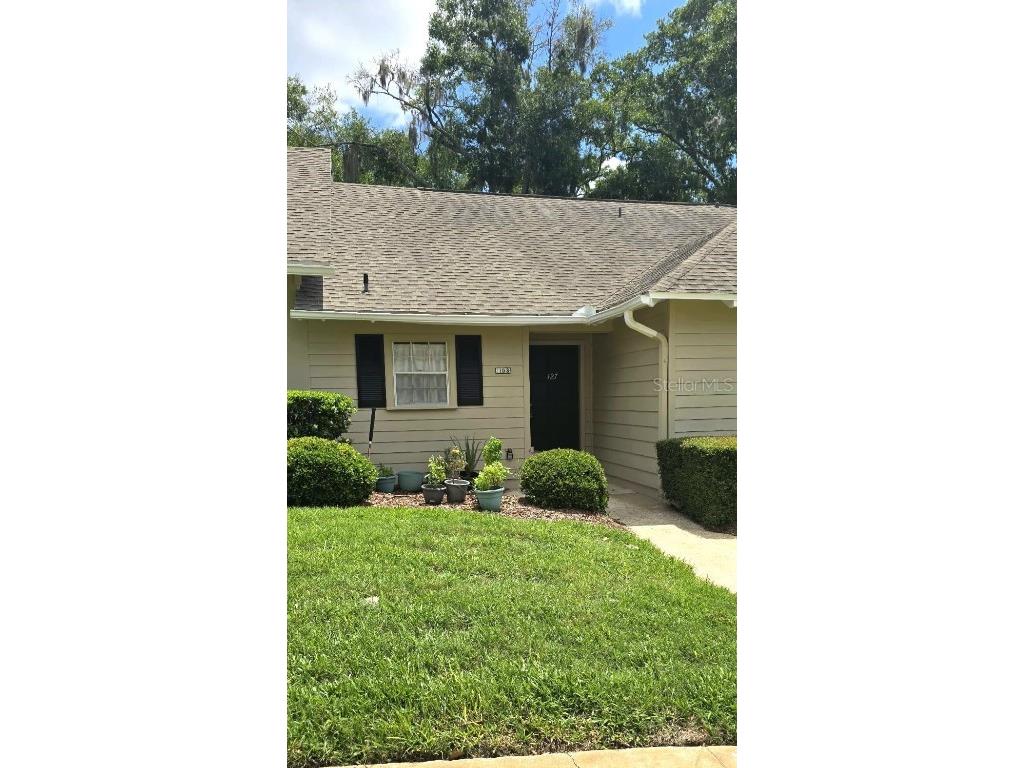 1198 Villa Lane #127 Apopka FL 32712 S5107670 image1