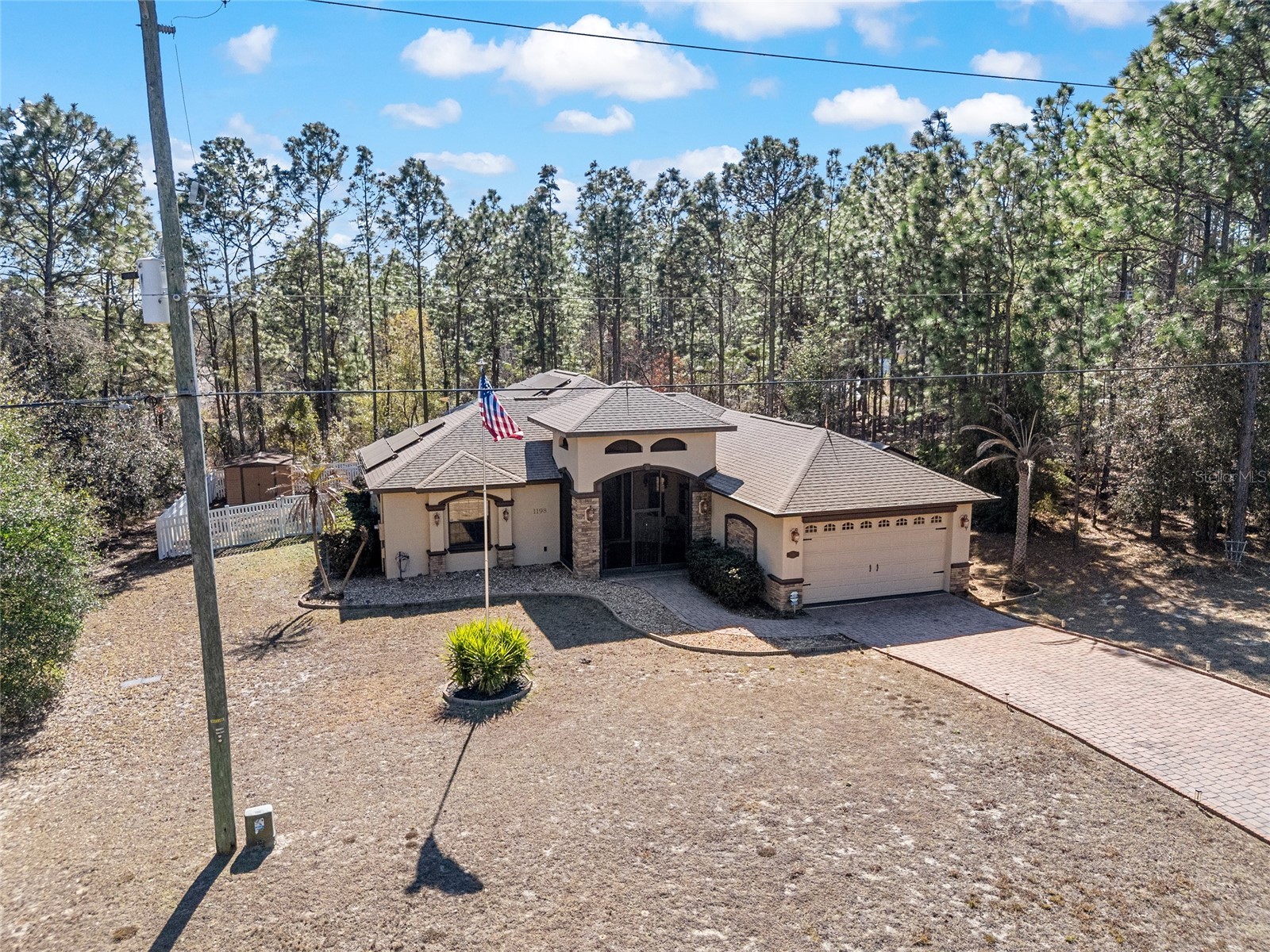 1198 W Citrus Springs Boulevard Citrus Springs FL 34434 OM718158 image2