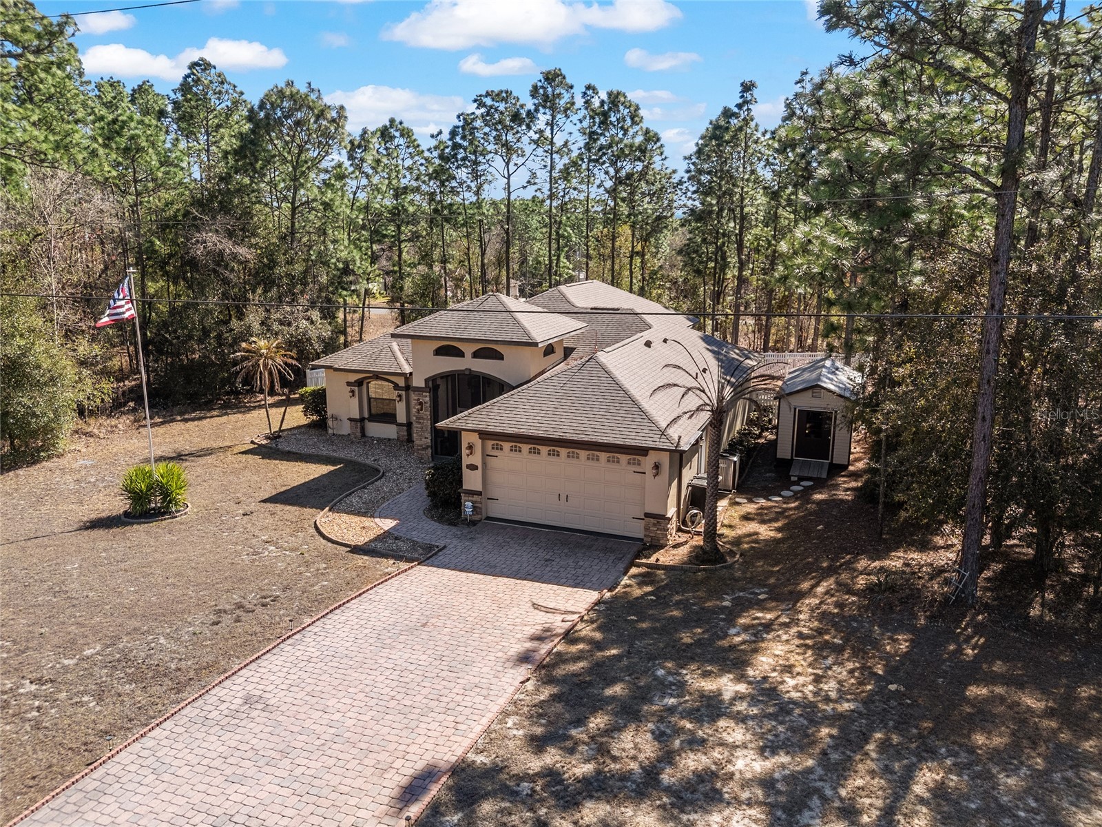 1198 W Citrus Springs Boulevard Citrus Springs FL 34434 OM718158 image3