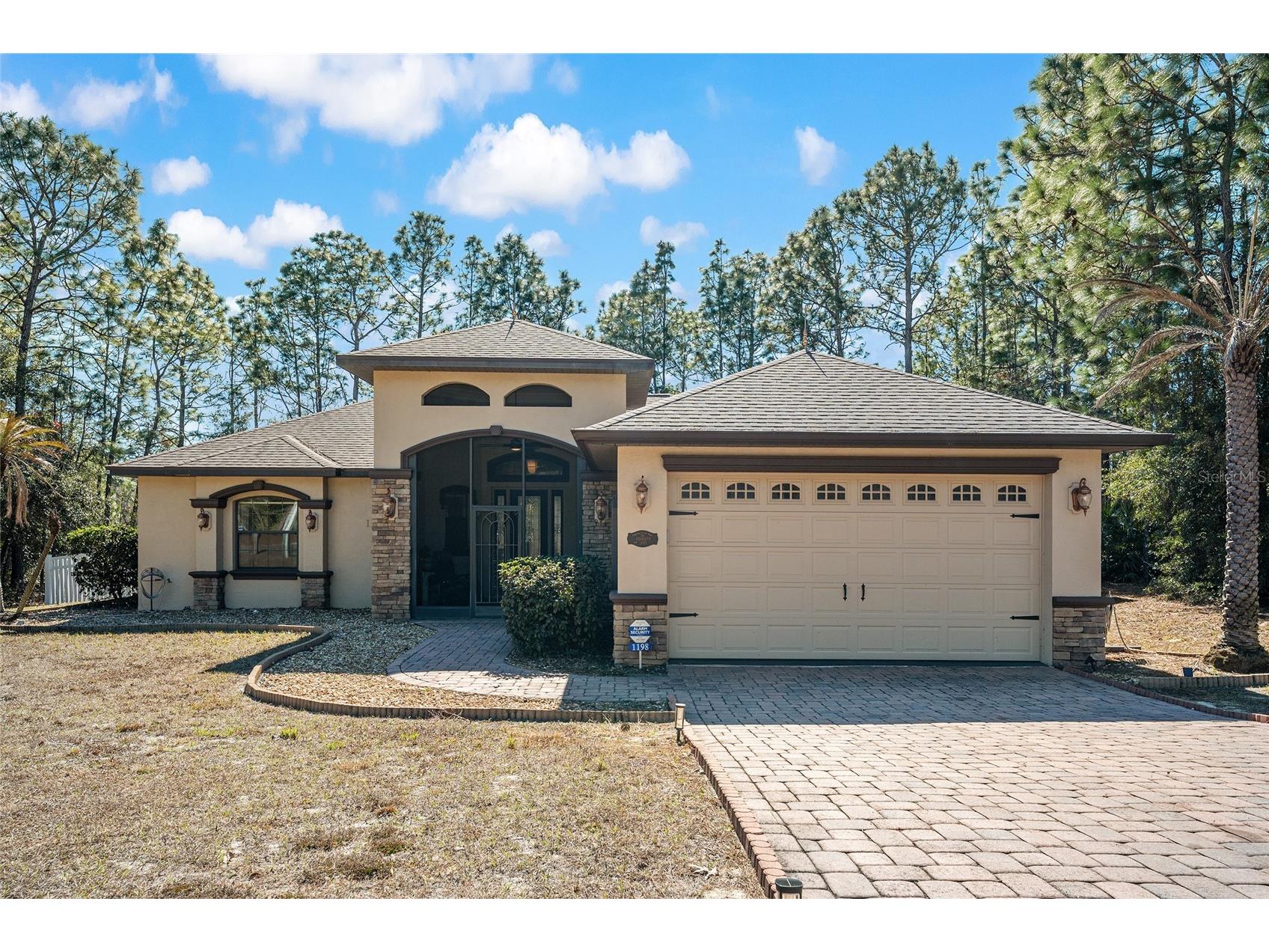 1198 W Citrus Springs Boulevard Citrus Springs FL 34434 OM718158 image68