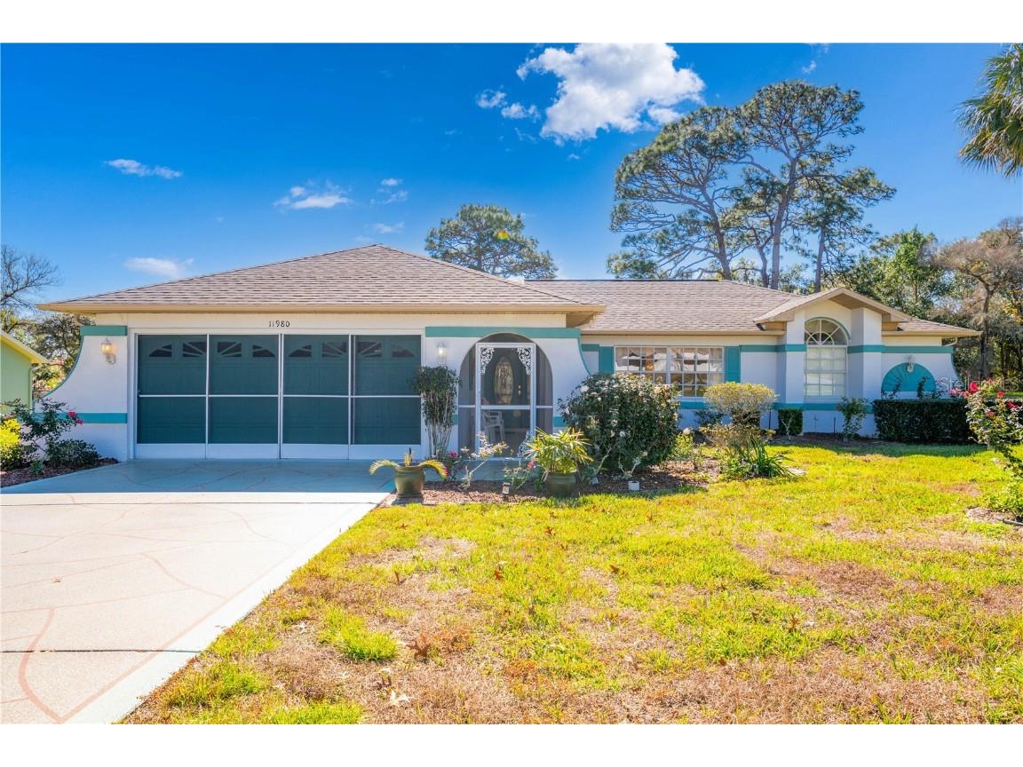 11980 Conway Street Spring Hill FL 34609 W7861785 image1