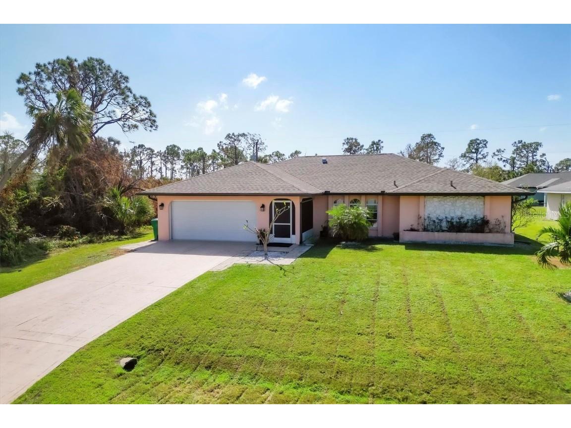 11981 Casandra Avenue Port Charlotte FL 33981 D6138748 image1