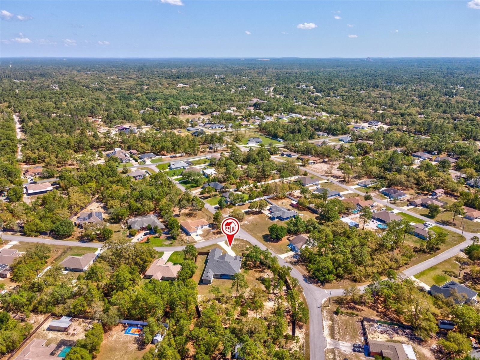 11981 Robina Road Weeki Wachee FL 34614 W7884999 image56