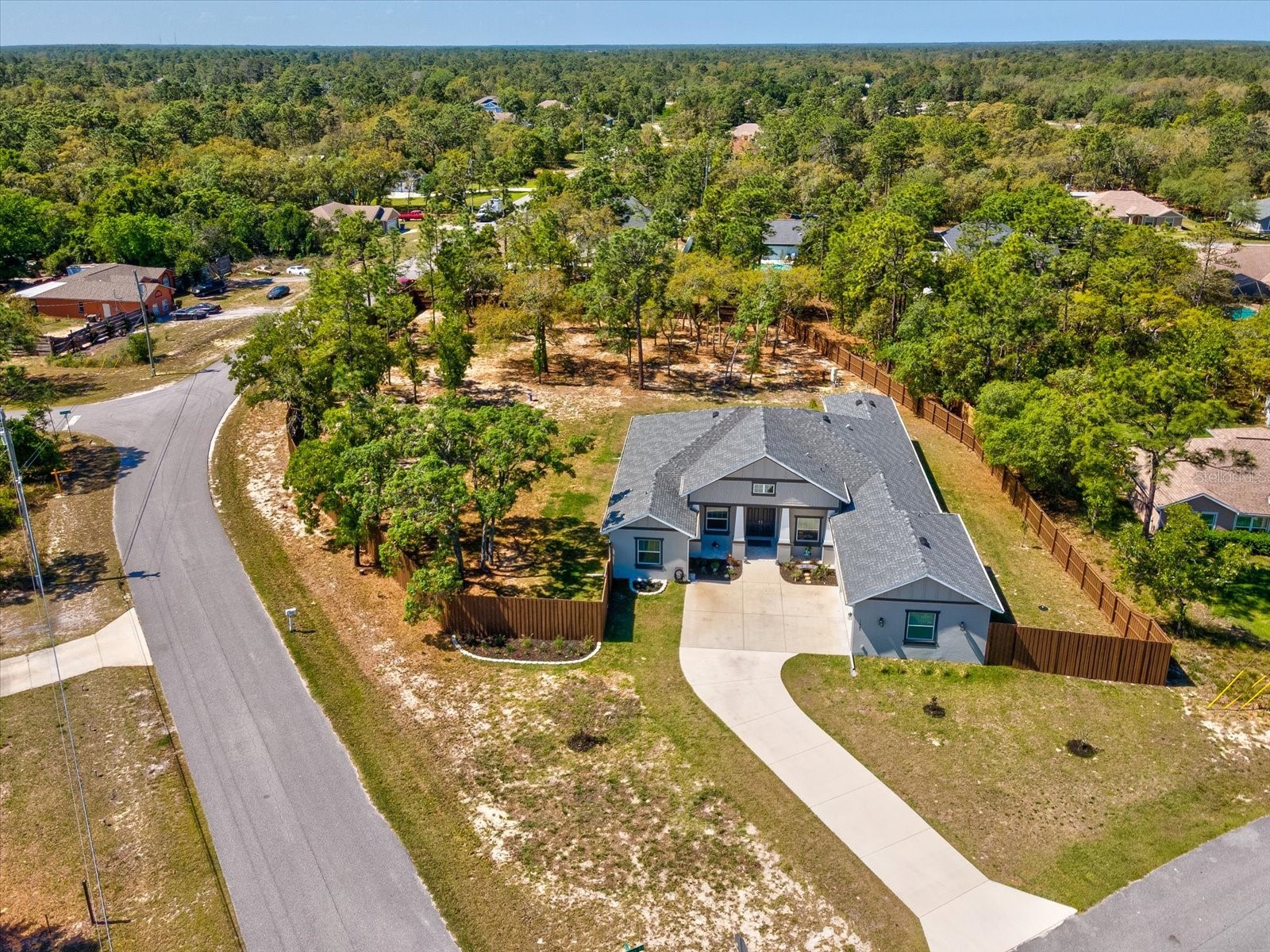 11981 Robina Road Weeki Wachee FL 34614 W7884999 image64