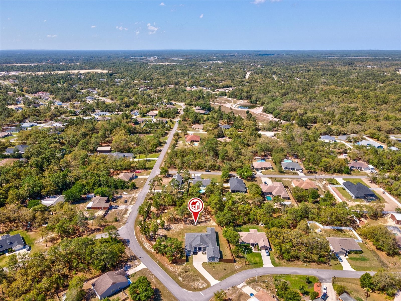 11981 Robina Road Weeki Wachee FL 34614 W7884999 image65