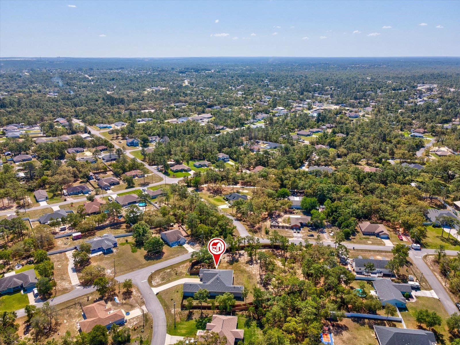 11981 Robina Road Weeki Wachee FL 34614 W7884999 image67