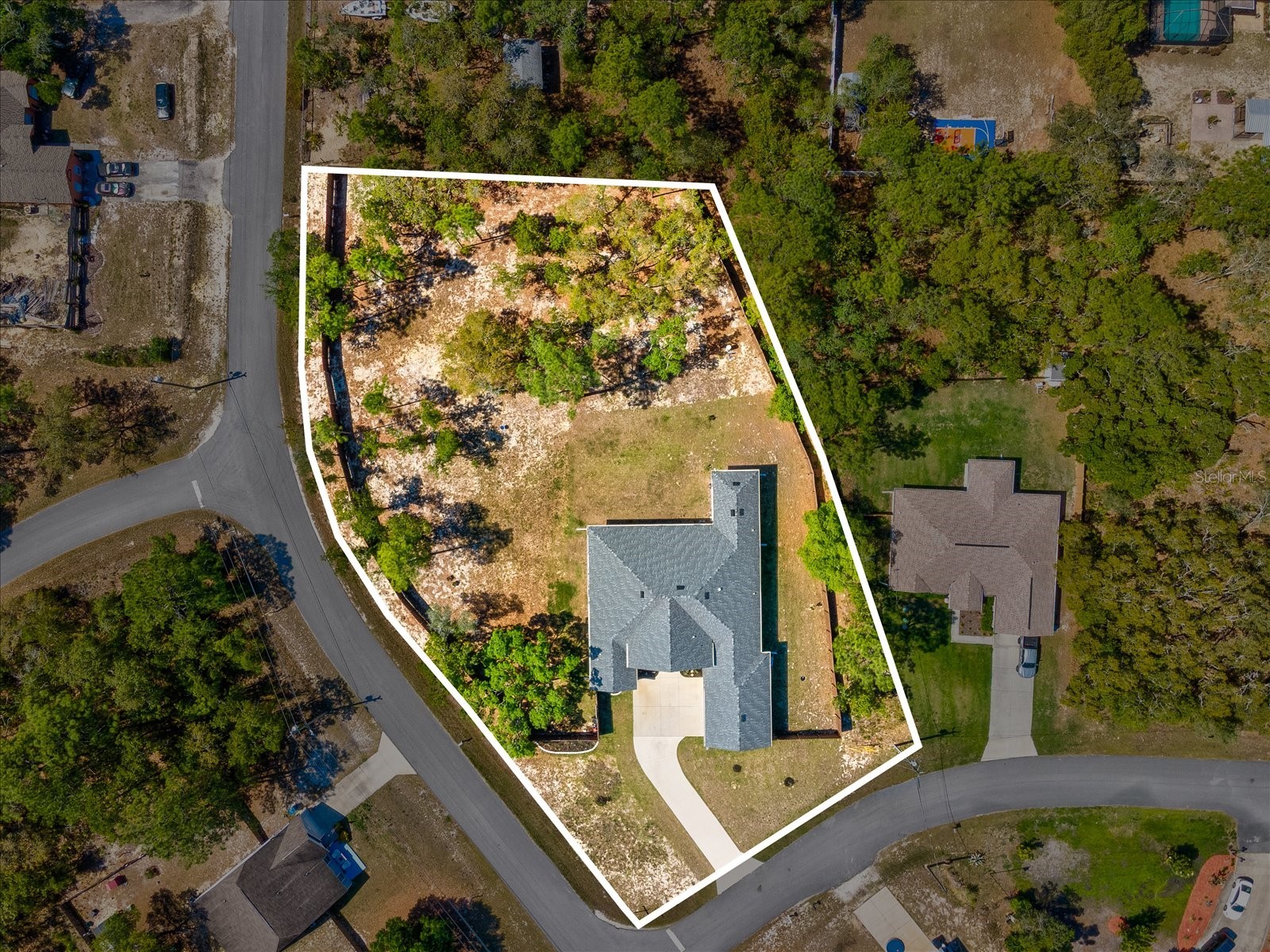 11981 Robina Road Weeki Wachee FL 34614 W7884999 image68