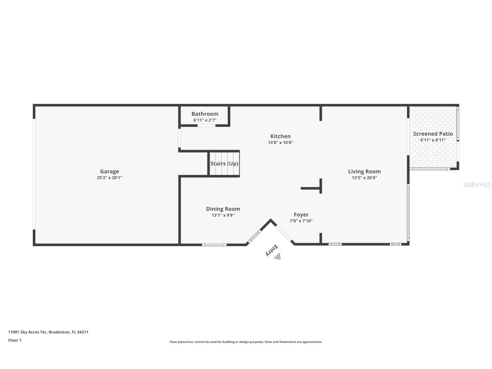 11981 Sky Acres Terrace Bradenton FL 34211 A4680968 image74