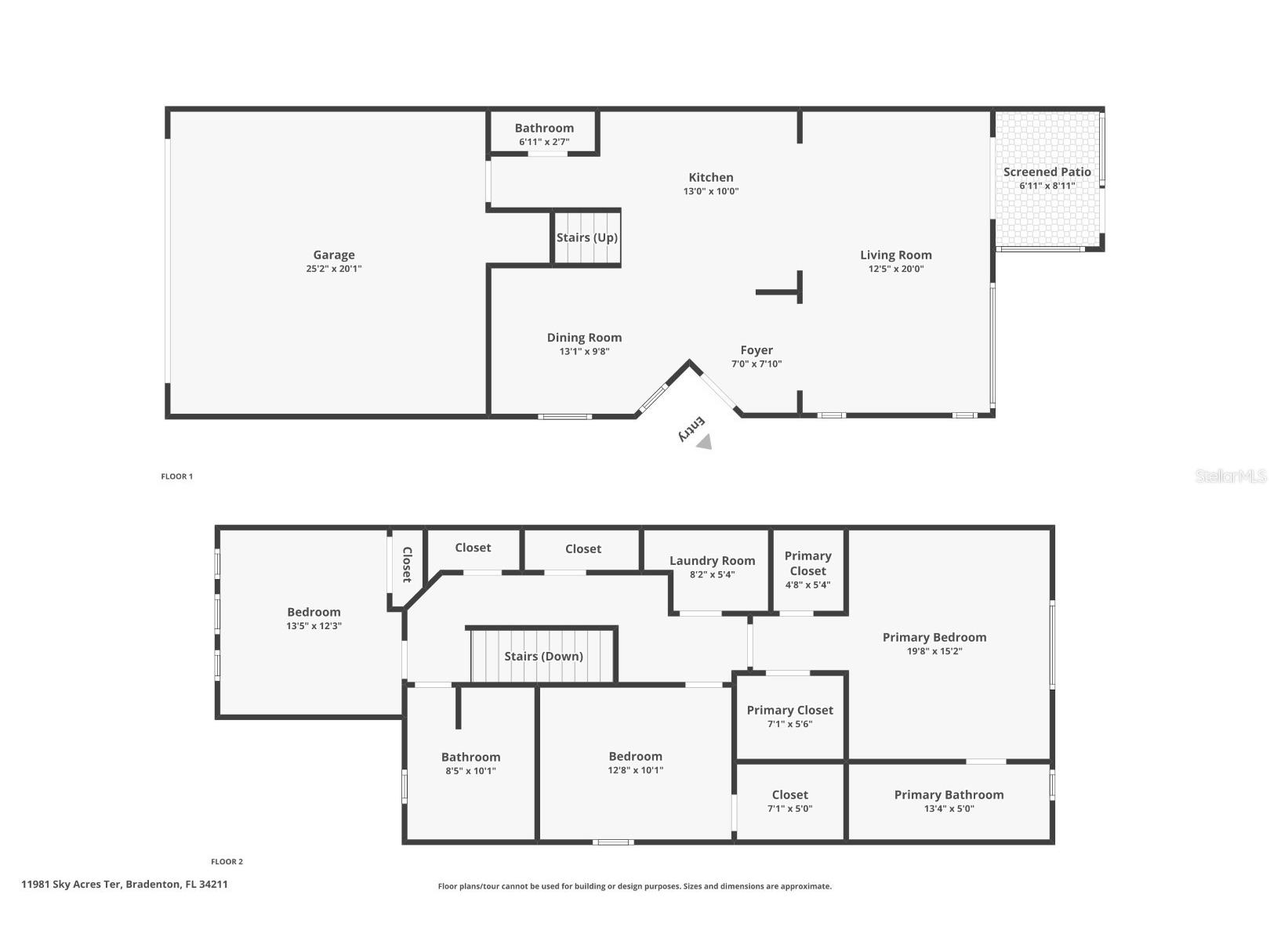 11981 Sky Acres Terrace Bradenton FL 34211 A4680968 image76