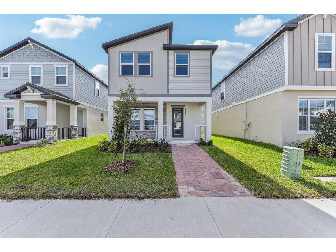 11984 Bracco Street Winter Garden FL 34787 O6243483 image1