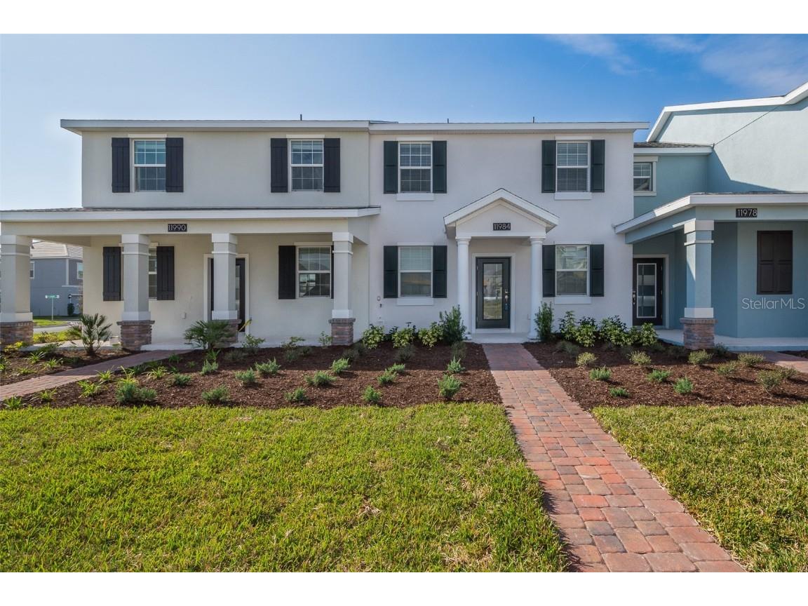 11984 Sonnet Avenue Orlando FL 32832 O6257754 image1