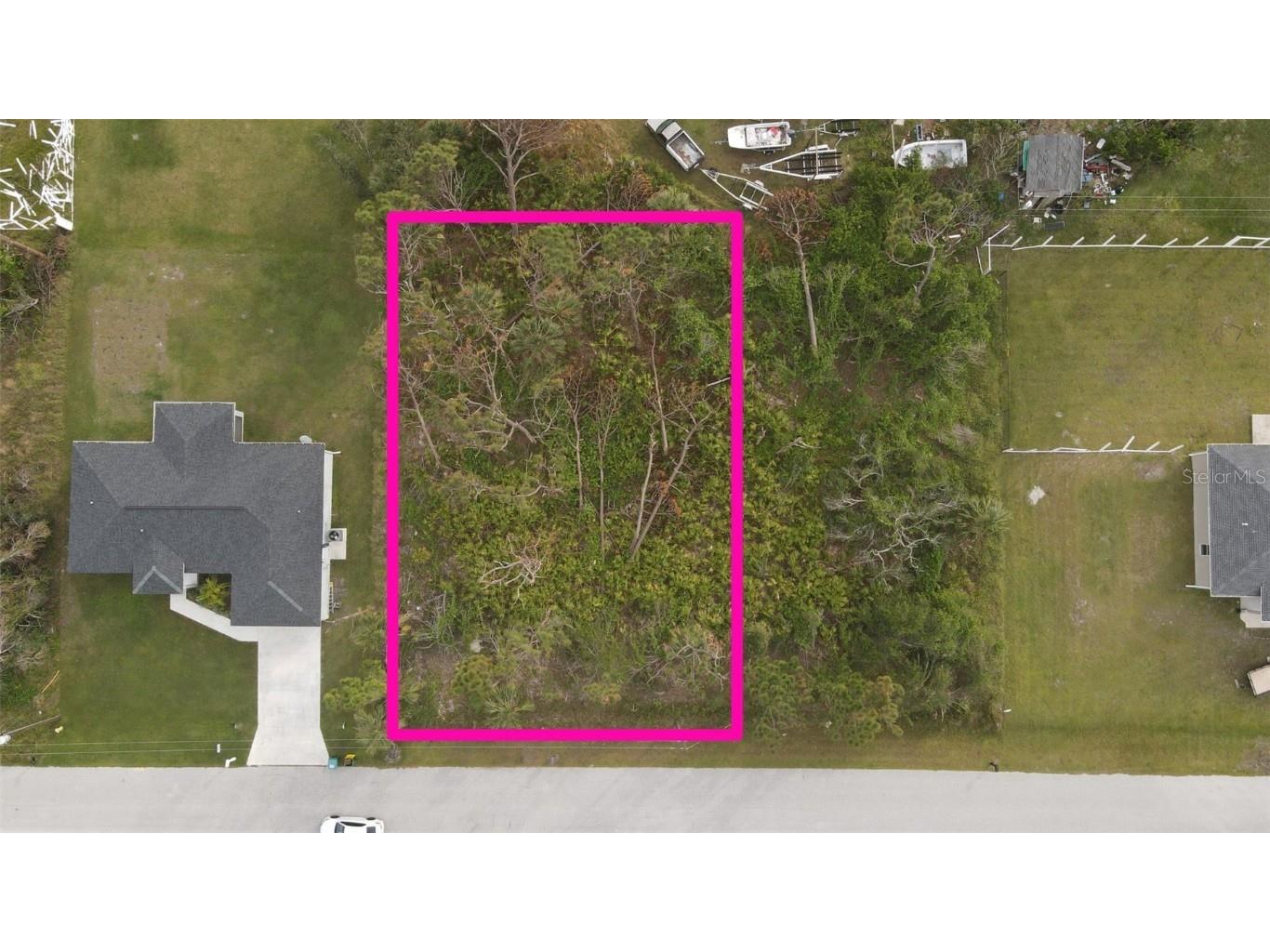 11985 Florence Avenue Port Charlotte FL 33981 C7469150 image1