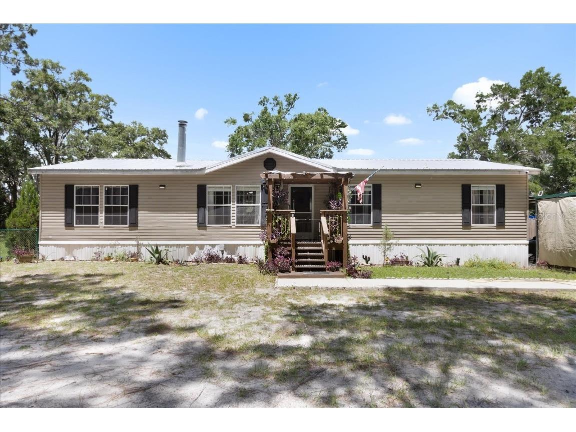 11985 SW 148th Lane Dunnellon FL 34432 G5098969 image1