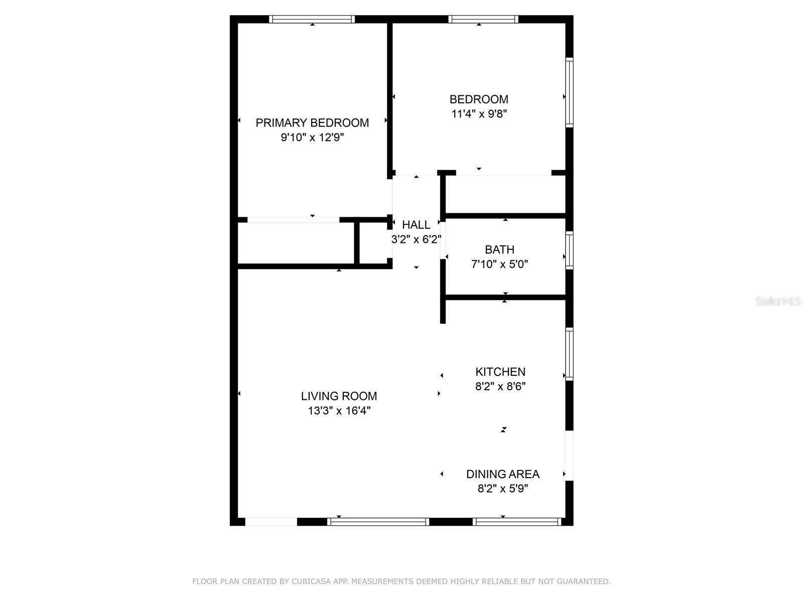 11987 Maple Street Dunnellon FL 34432 S5140954 image71