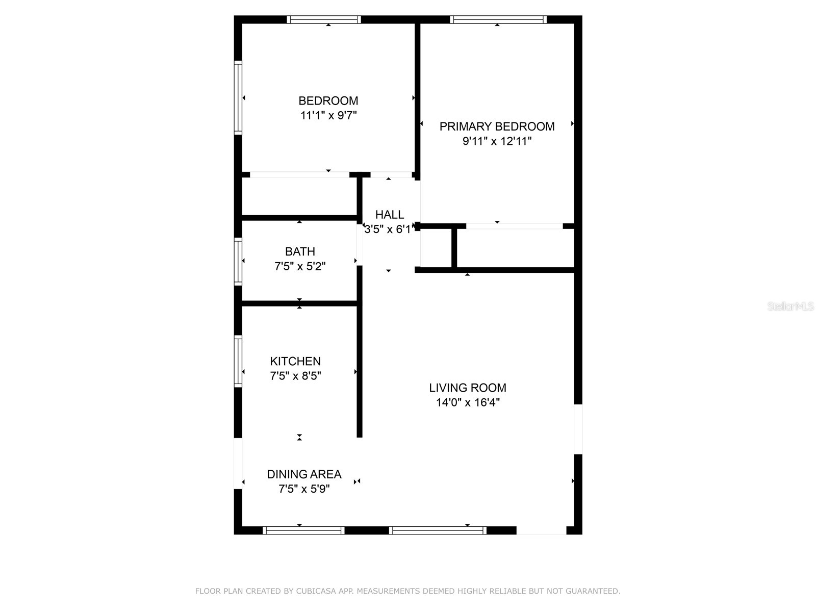 11987 Maple Street Dunnellon FL 34432 S5140954 image72