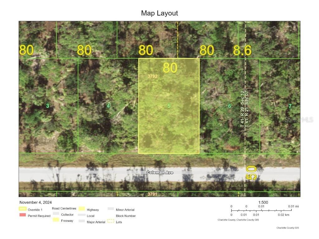 11988 Coleman Avenue Port Charlotte FL 33981 D6138819 image1