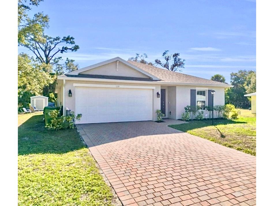 1199 Ample Avenue Port Charlotte FL 33948 C7518100 image1