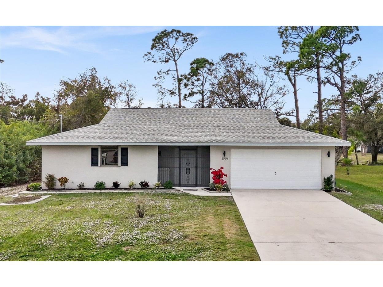 1199 Beacon Drive Port Charlotte FL 33952 C7485052 image1