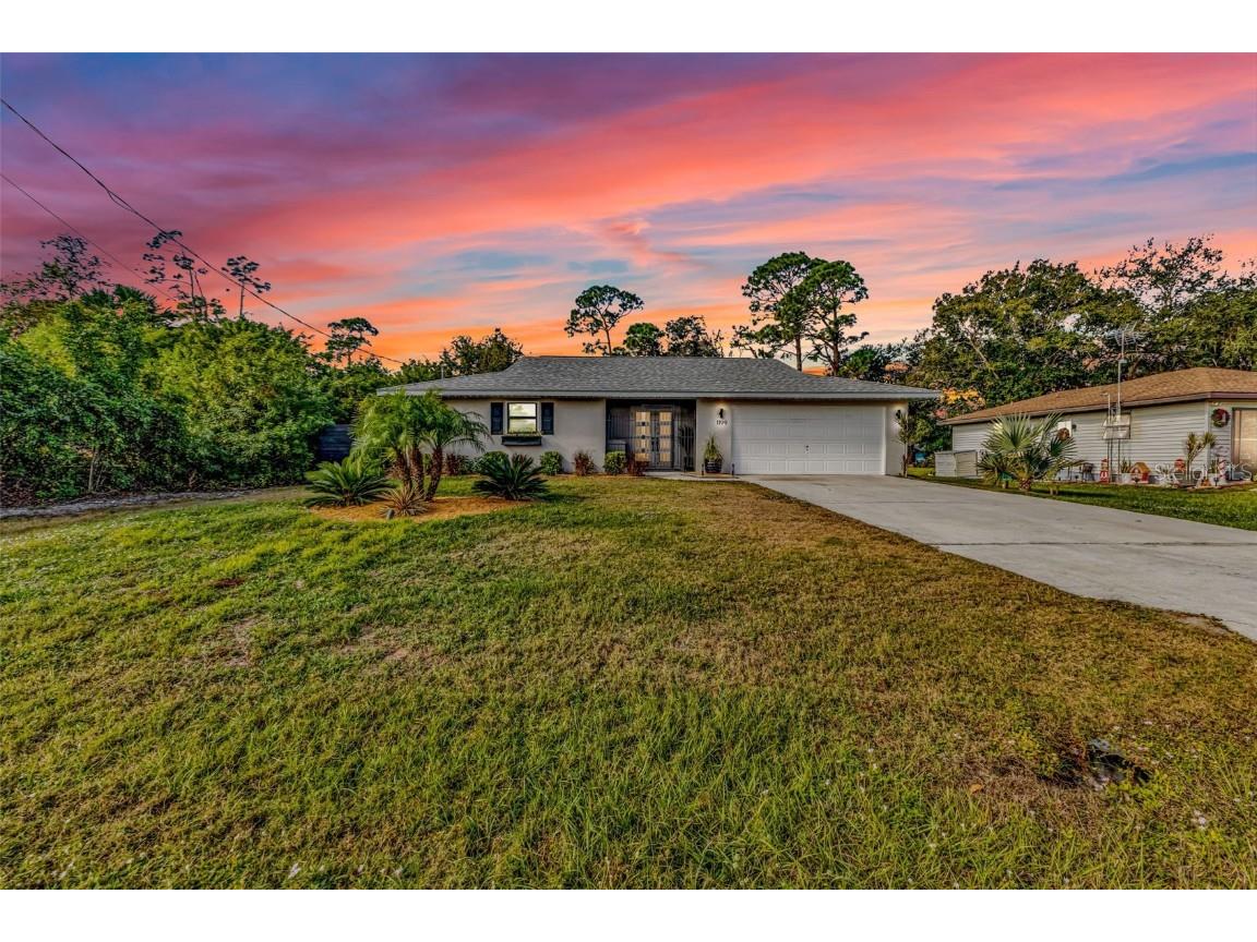 1199 Beacon Drive Port Charlotte FL 33952 C7518469 image1