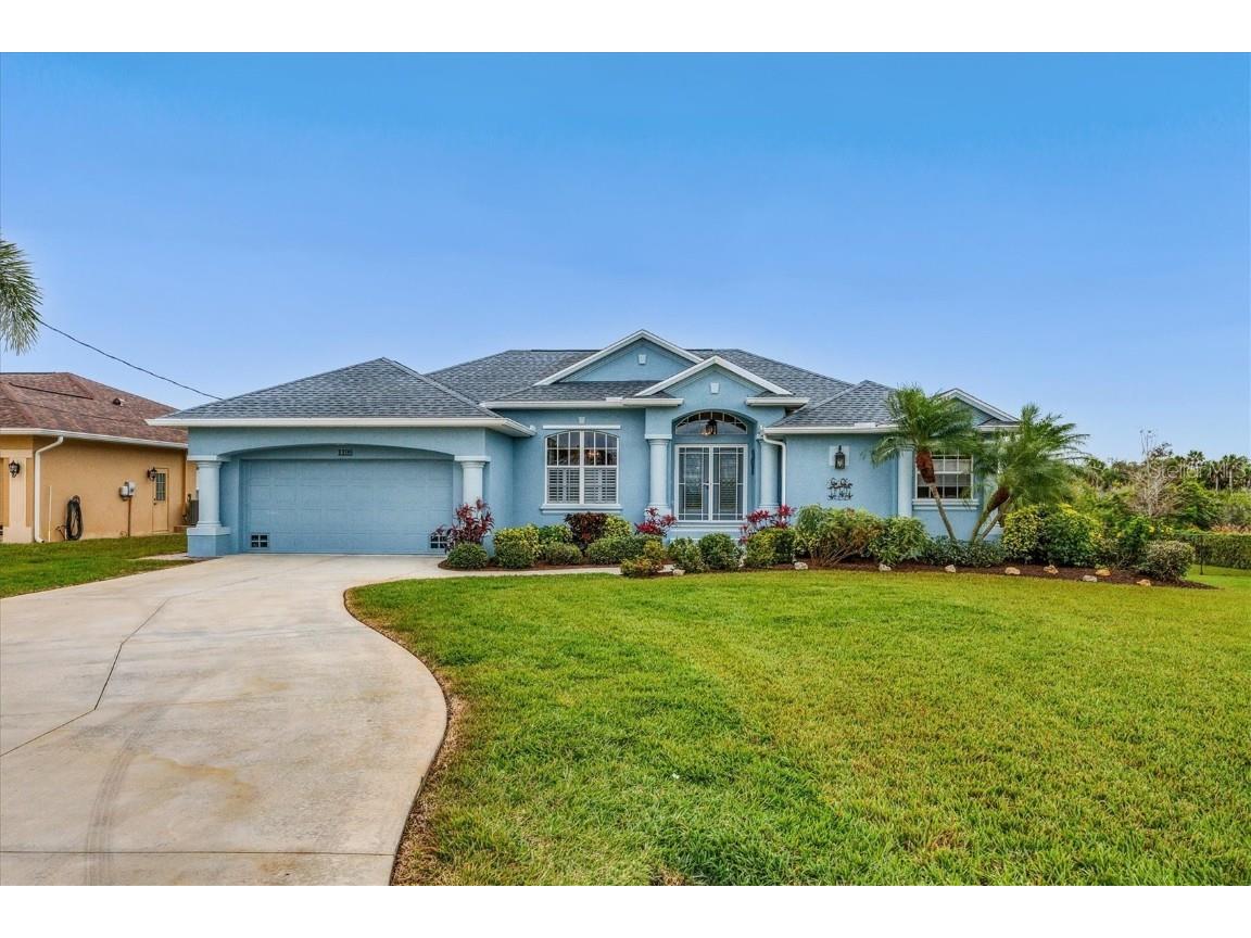 1199 Boundary Boulevard Rotonda West FL 33947 D6134296 image1