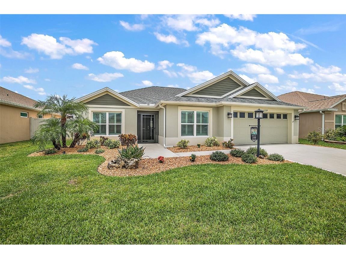 1199 Isabelle Place The Villages FL 32163 T3539788 image1