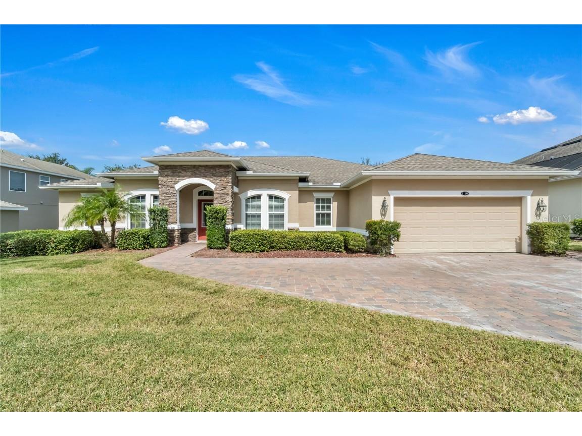 1199 Lattimore Drive Clermont FL 34711 T3407791 image1