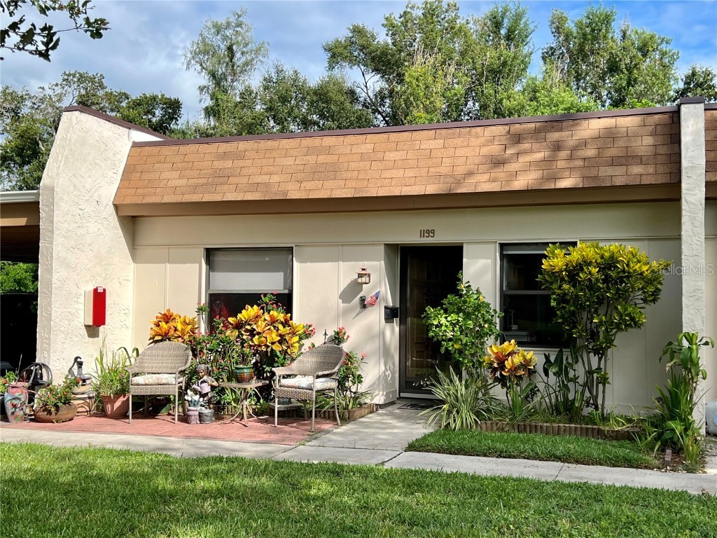 1199 Mission Circle #51-A Clearwater FL 33759 U8212522 image1