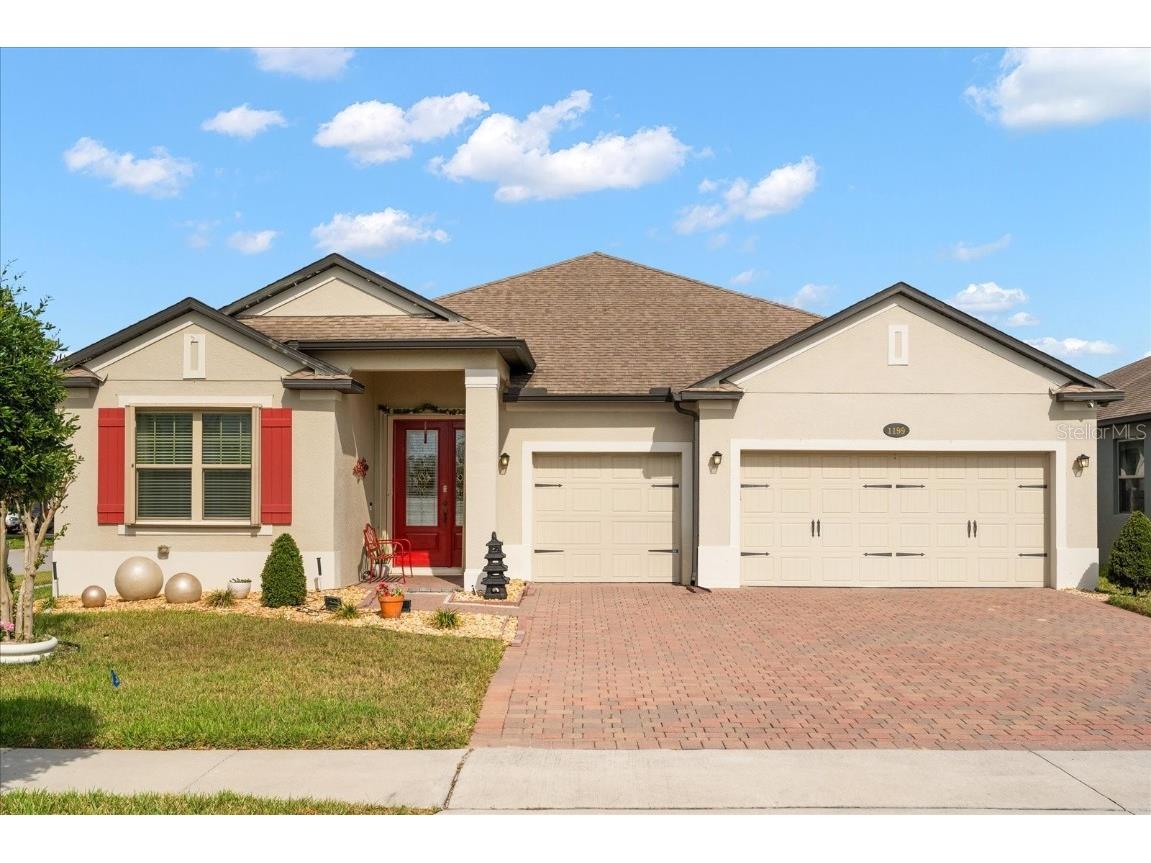 1199 Playa Del Sol Lane Saint Cloud FL 34771 O6296988 image1