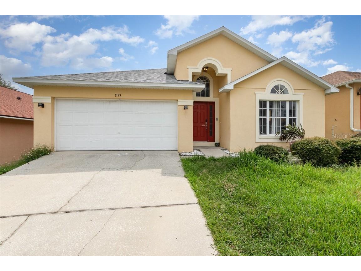 1199 Stoneham Drive Groveland FL 34736 O6313428 image1