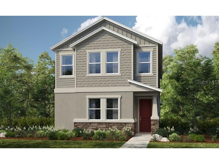 1199 Teal Creek Drive Saint Cloud FL 34771 O6235232 image1