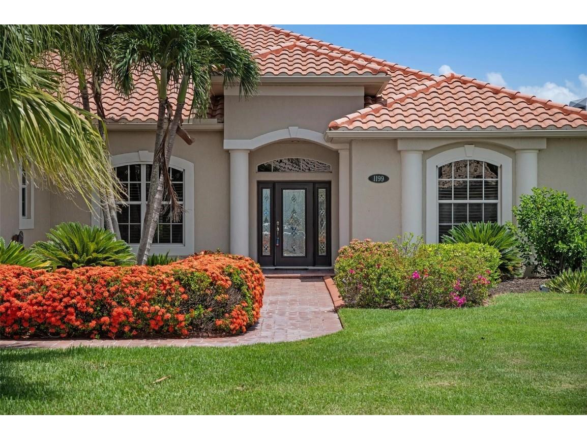 1199 Tuscany Boulevard Venice FL 34292 N6126186 image1