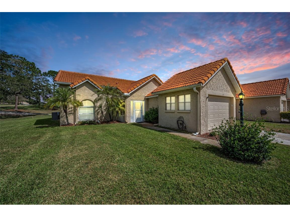 1199 Woodfield Court Palm Harbor FL 34684 - LAKE TARPON TB8439632 image1