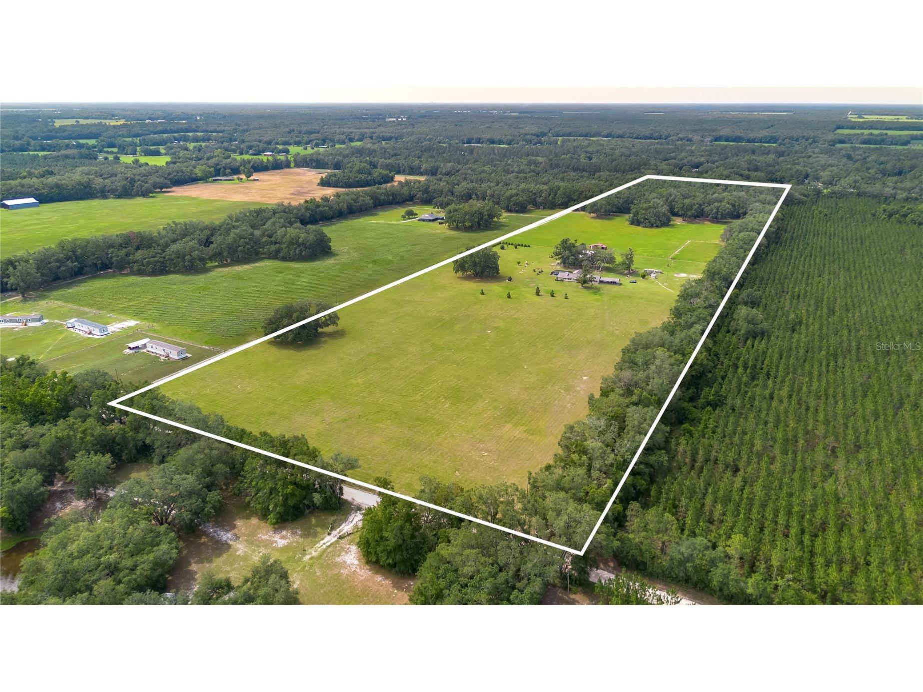 11990 156th Street Mc Alpin FL 32062 OM724958 image2