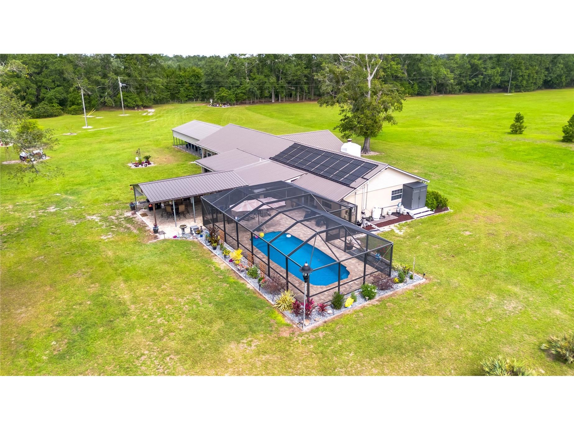 11990 156th Street Mc Alpin FL 32062 OM724958 image64