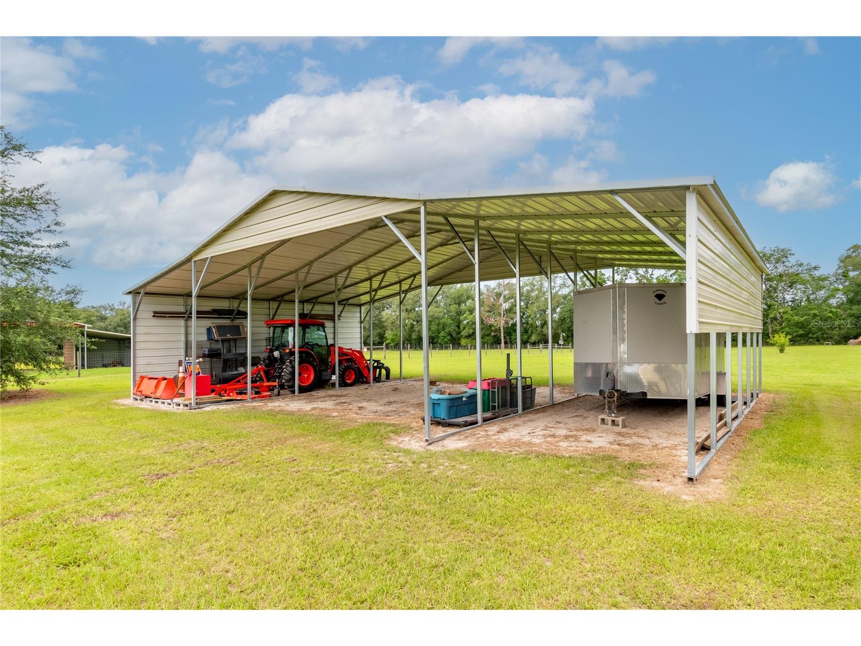 11990 156th Street Mc Alpin FL 32062 OM724958 image76