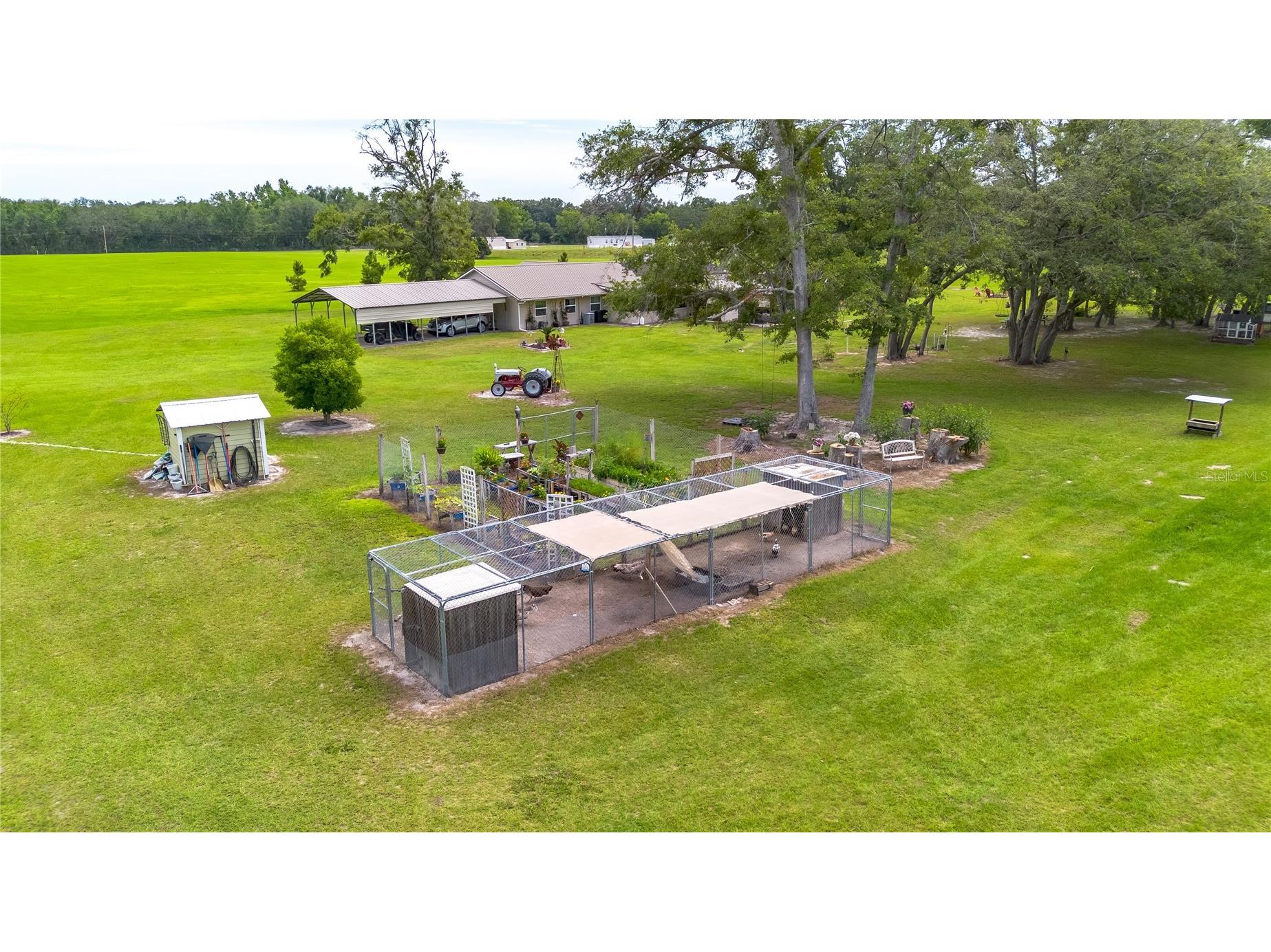 11990 156th Street Mc Alpin FL 32062 OM724958 image80