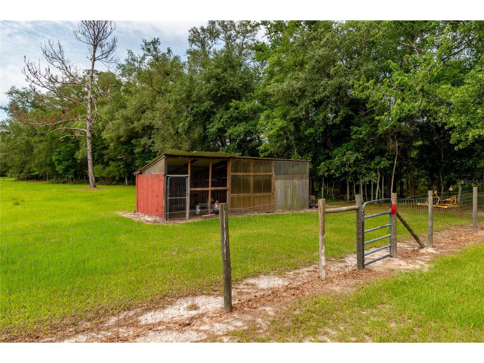 11990 156th Street Mc Alpin FL 32062 OM724958 image88