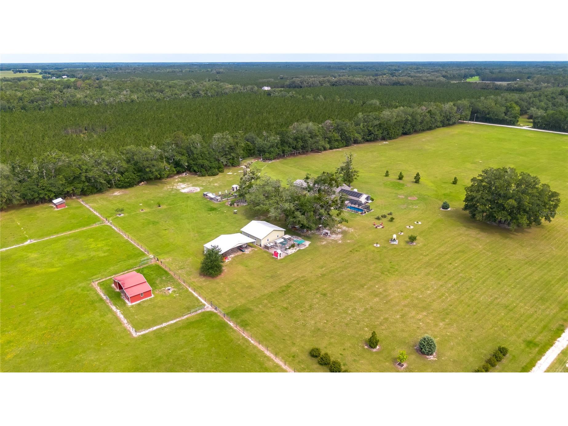 11990 156th Street Mc Alpin FL 32062 OM724958 image89